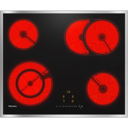 Miele KM6521 FRD